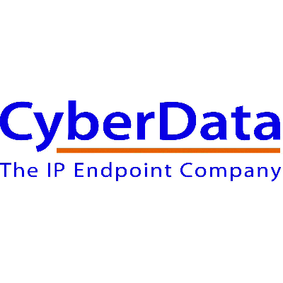 CyberData Telecommunication Equipment