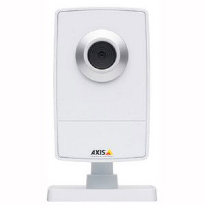 Axis Security System Products