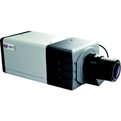 ACTi Security Camera