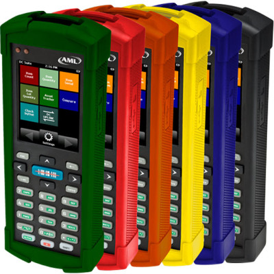 AML LDX10 Mobile Computer