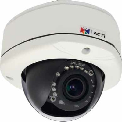 ACTi Security Camera