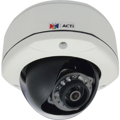 ACTi Security Camera