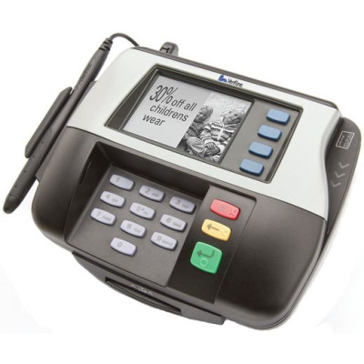 VeriFone MX830 Payment Terminal