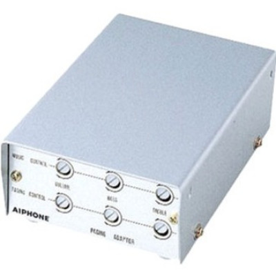 Aiphone TouchScreen Series Access Control Equipment