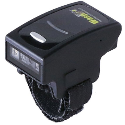 Wasp WRS100SBR Barcode Scanner