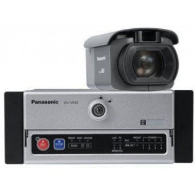 Panasonic Vision Camera
