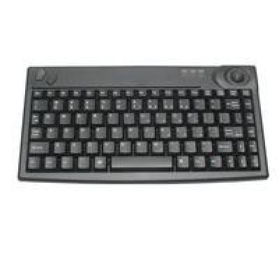 KSI 2005 Trackball Keyboards