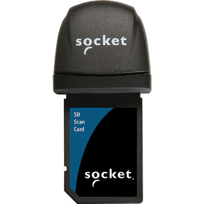 Socket Mobile SD Scan Card 3E Spare Parts