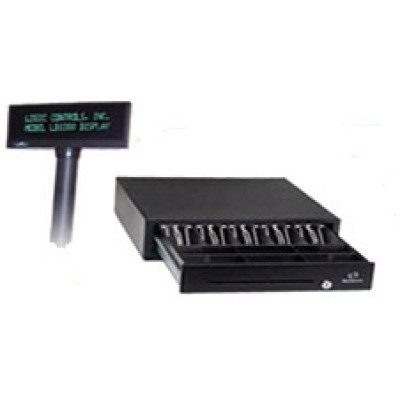 Logic Controls MP4200 Receipt Printer