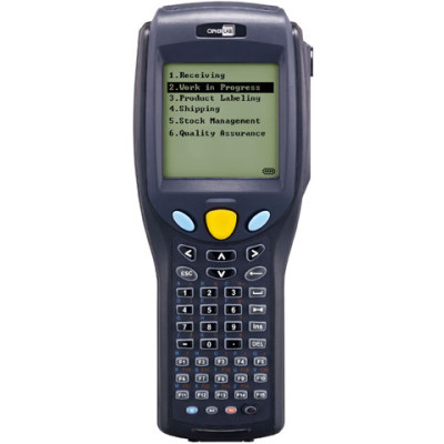 CipherLab 8700 Series Mobile Computer