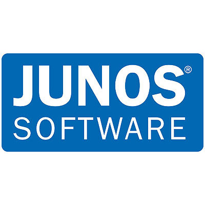 Juniper JUNOS Software Accessory