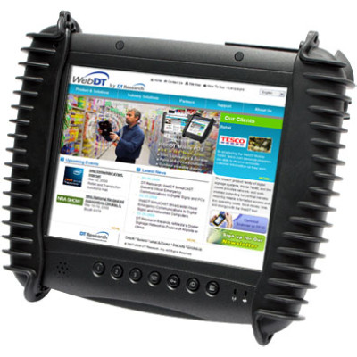 DT Research DT362 Tablet