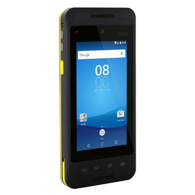 Wasp DR3 Mobile Computer