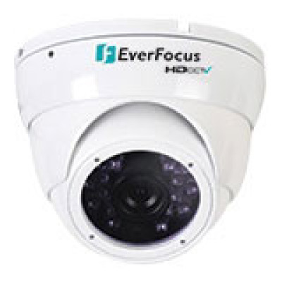 EverFocus Security Camera