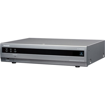 Panasonic WJ-NV200 Surveillance DVR