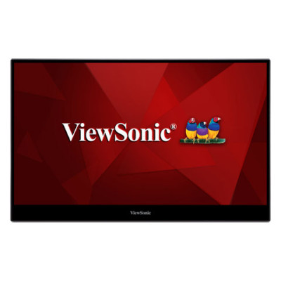 ViewSonic ViewBoard Interactive Digital Signage Display