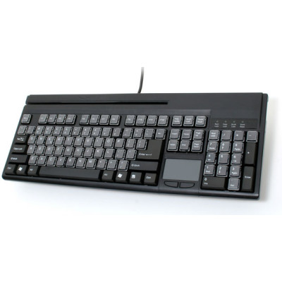 Unitech KP3800 Keyboard