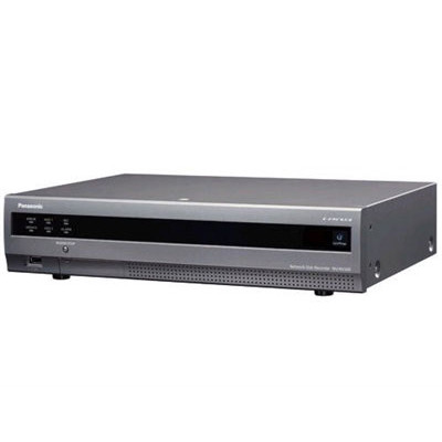 Panasonic Network Video Recorder