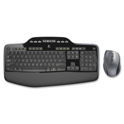 Logitech Products