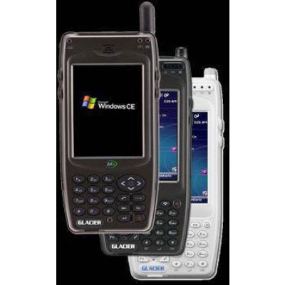 Glacier M3 Series Mobile Computer