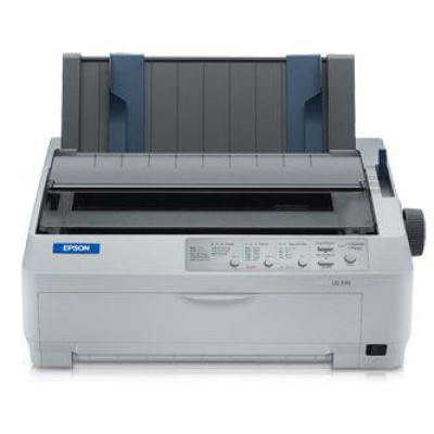 Epson Multi-Function Printer
