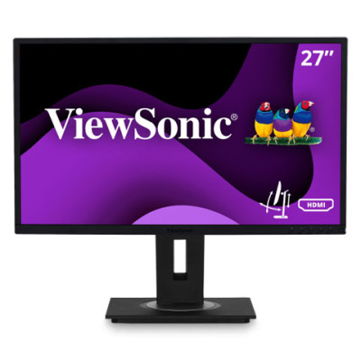 ViewSonic Monitors Monitor