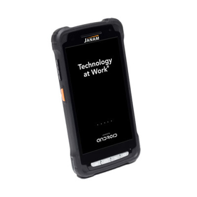 Janam XT3 Mobile Computer