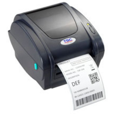 TSC TDP-244 Barcode Label Printer