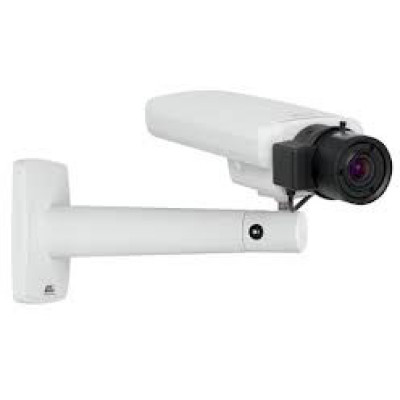 Axis P13 Series Security Camera