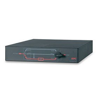 APC Back-UPS Series UPS