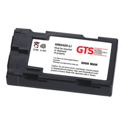 Global Technology Systems Replacement Batteries Battery