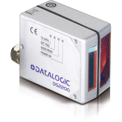 Datalogic Automation Products Fixed Barcode Scanner