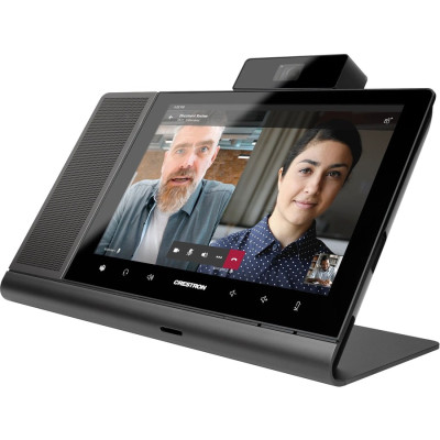 Crestron Telecommunication Equipment