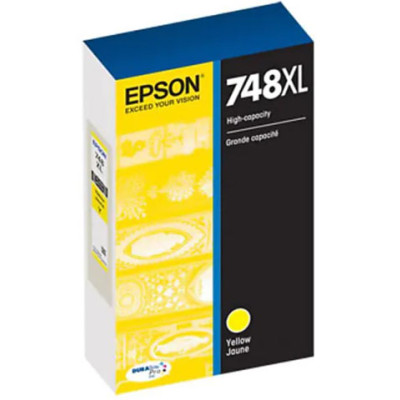 Epson InkJet Cartridge