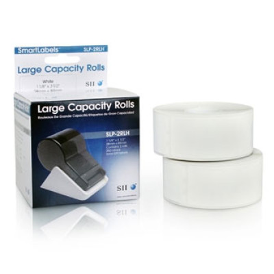 Seiko Labels Barcode Label