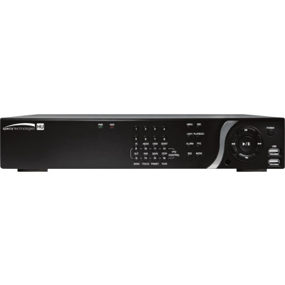 Speco Surveillance DVR