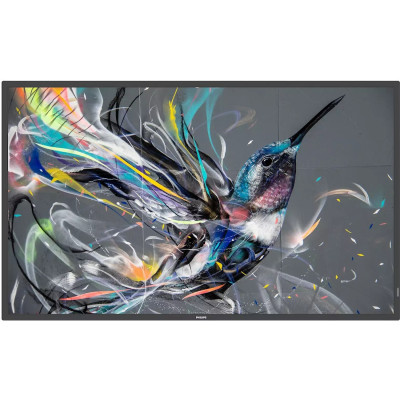 Philips Digital Signage Display