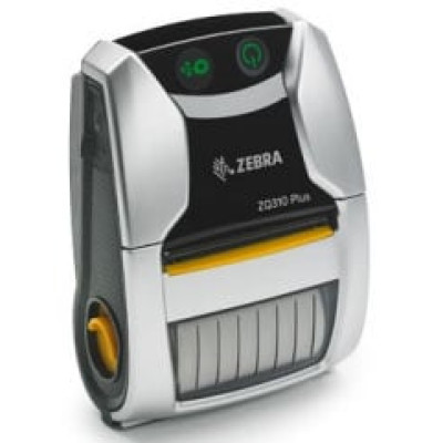 Zebra ZQ310 Plus Barcode Label Printer