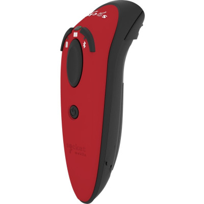 Socket Mobile Barcode Scanner