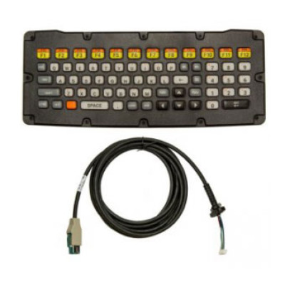 Zebra VC80 Accessory