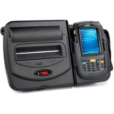 Datamax-O'Neil PrintPad Mobile Label Printer