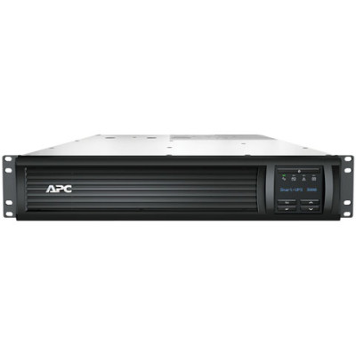 APC Back-UPS Series UPS