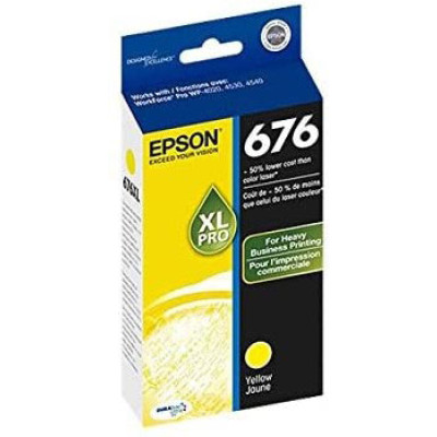 Epson InkJet Cartridge
