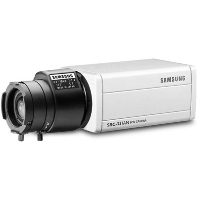 Samsung SBC-331A Security Camera