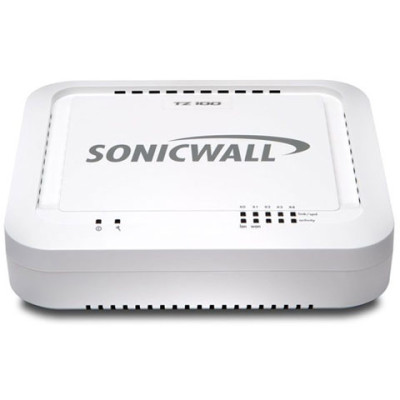 SonicWall Data Networking