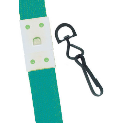 Brady Lanyards Lanyard