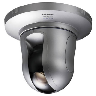 Panasonic WV-NS202 Security Camera