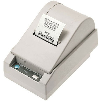 Epson TM-L60 II Receipt Printer