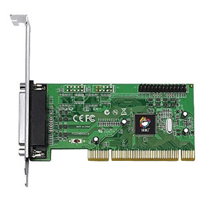 SIIG PC Card Products