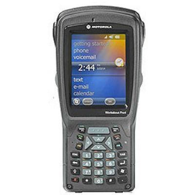 Motorola Workabout Pro 4 Mobile Computer